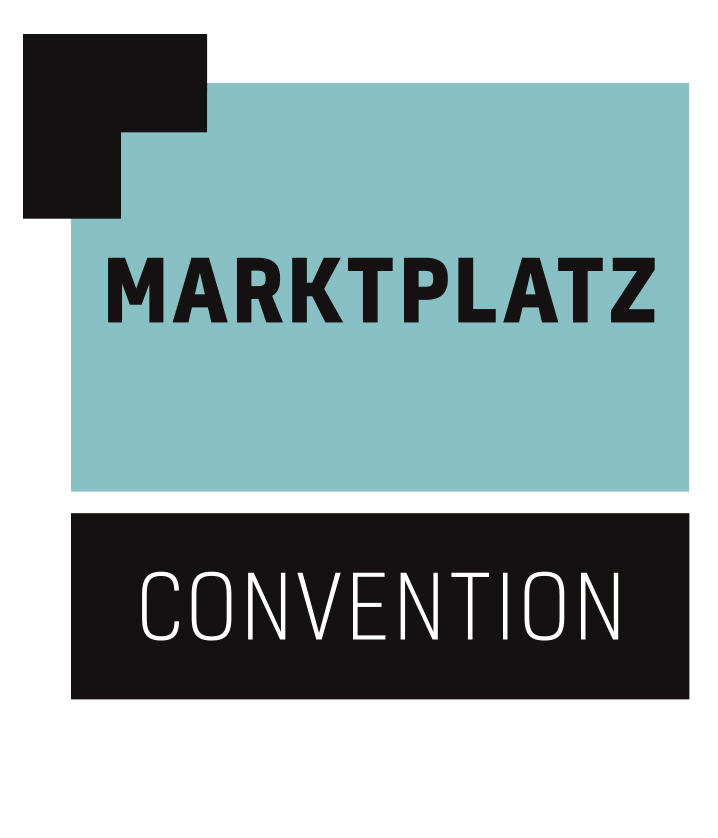 Logo Marktplatz Convention
