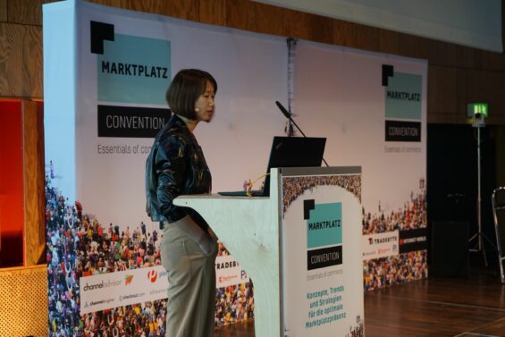 Speaker Marktplatz Convention 2021